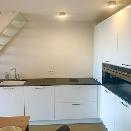 La Belle Vue-charming Duplex With Sea View, 50 Meters From And Private Parking Apartamento Saint-Raphaël
