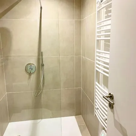 Apartment La Belle Vue-charming Duplex With Sea View, 50 Meters From And Private Parking *